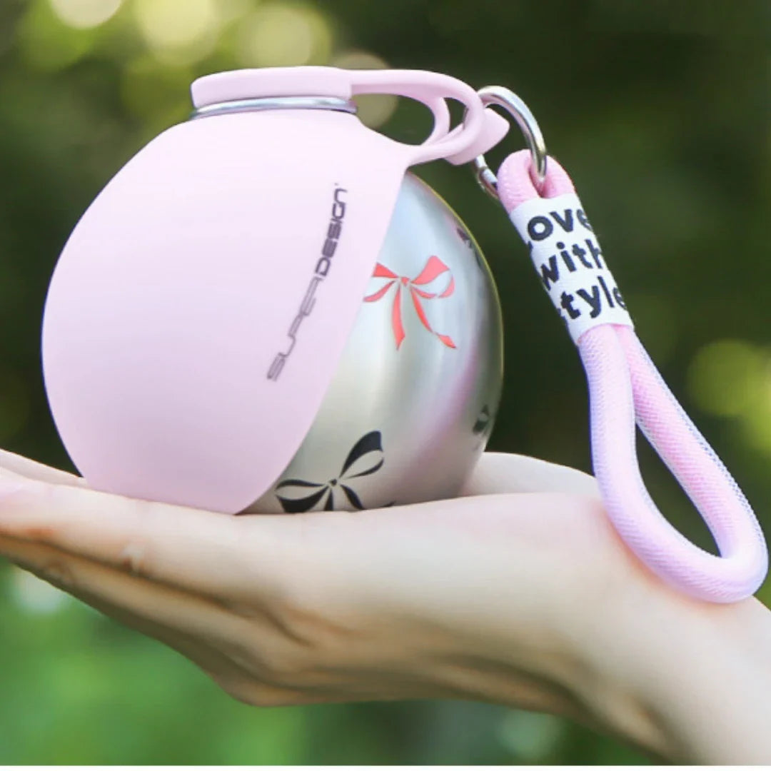 HydraPaw™ | 2-in-1 Dog Water Bottle