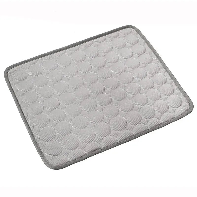 HydraPaw™ | Portable Pet Cooling Pad