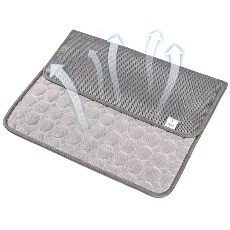 HydraPaw™ | Portable Pet Cooling Pad