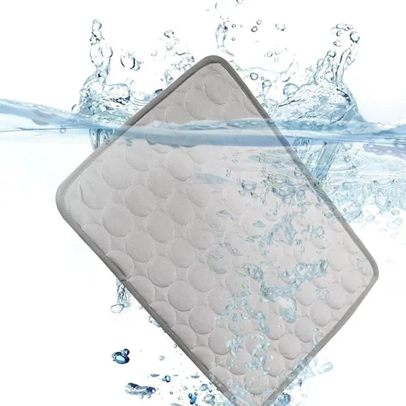 HydraPaw™ | Portable Pet Cooling Pad