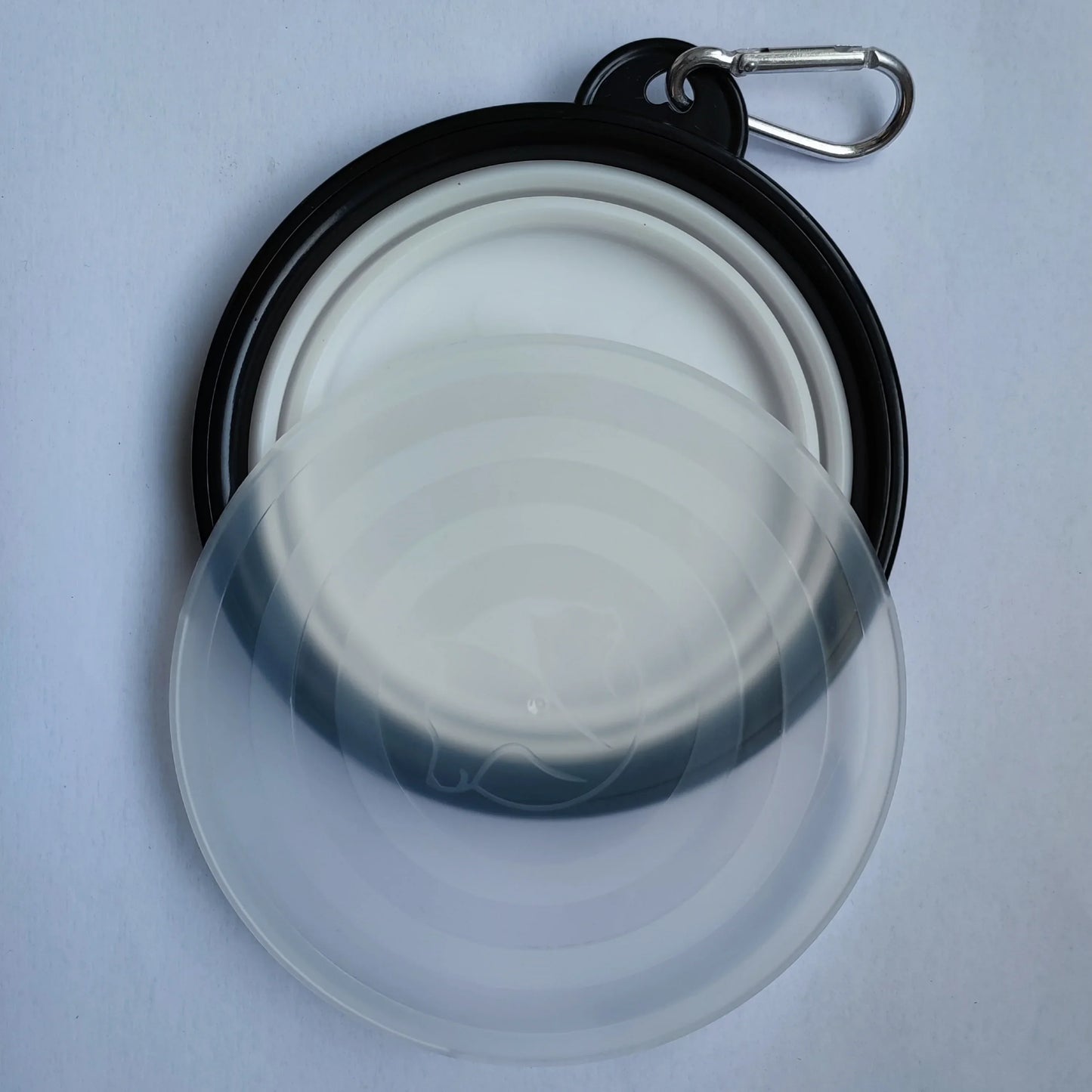 HydraPaw™ | Collapsible Bowl Keychain