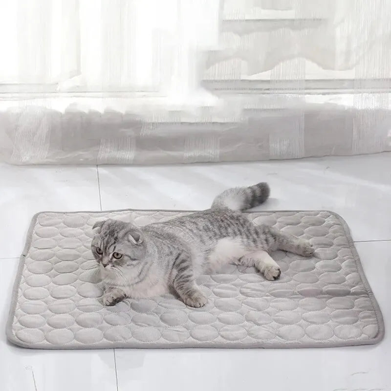 HydraPaw™ | Portable Pet Cooling Pad