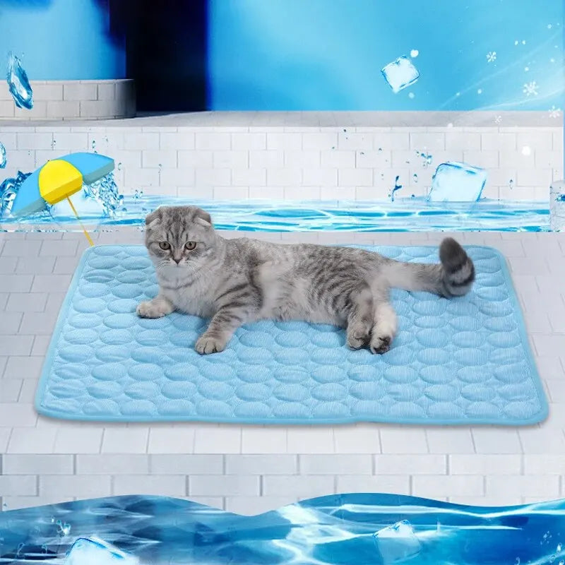 HydraPaw™ | Portable Pet Cooling Pad