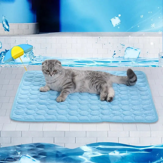 HydraPaw™ | Portable Pet Cooling Pad